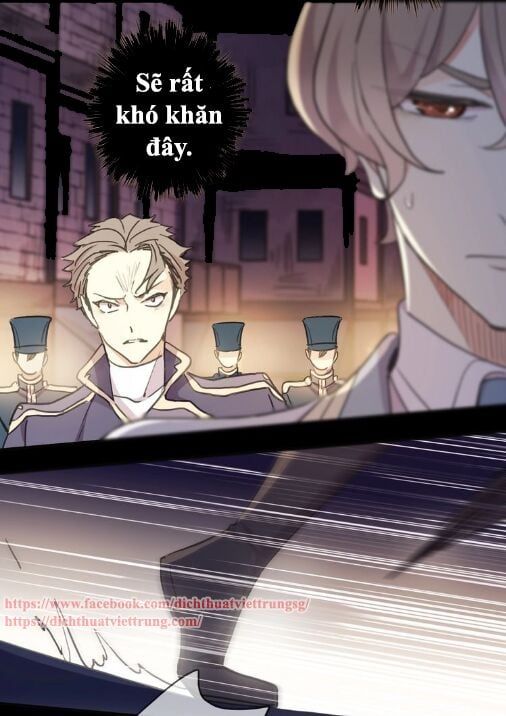 đọc truyện Vết Cắn Ngọt Ngào 3 Chương 49 ảnh 10 tại Thiên Thai Truyện