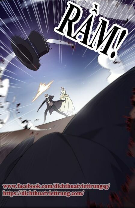 đọc truyện Vết Cắn Ngọt Ngào 3 Chương 5 ảnh 13 tại Thiên Thai Truyện