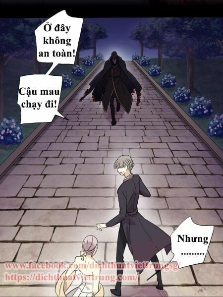 đọc truyện Vết Cắn Ngọt Ngào 3 Chương 5 ảnh 14 tại Thiên Thai Truyện