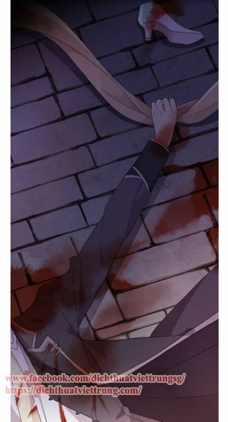 đọc truyện Vết Cắn Ngọt Ngào 3 Chương 5 ảnh 19 tại Thiên Thai Truyện