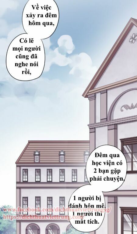 đọc truyện Vết Cắn Ngọt Ngào 3 Chương 5 ảnh 20 tại Thiên Thai Truyện