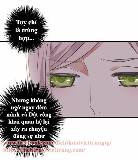 đọc truyện Vết Cắn Ngọt Ngào 3 Chương 5 ảnh 24 tại Thiên Thai Truyện