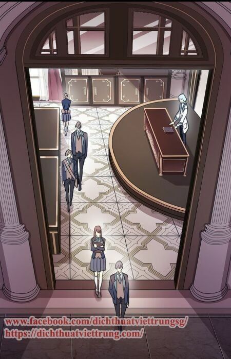 đọc truyện Vết Cắn Ngọt Ngào 3 Chương 5 ảnh 26 tại Thiên Thai Truyện