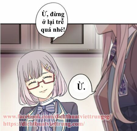 đọc truyện Vết Cắn Ngọt Ngào 3 Chương 5 ảnh 28 tại Thiên Thai Truyện