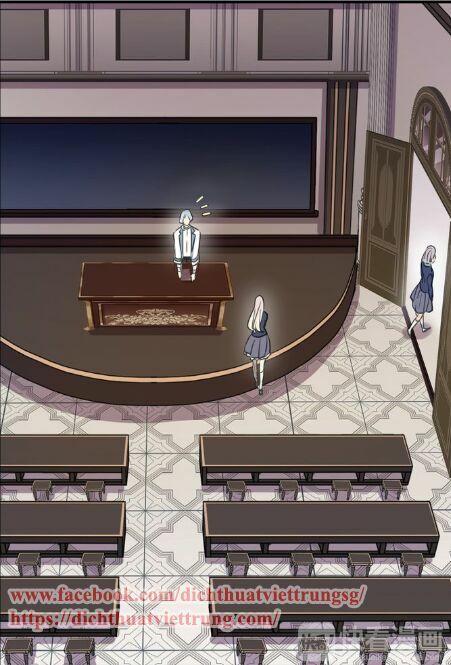 đọc truyện Vết Cắn Ngọt Ngào 3 Chương 5 ảnh 29 tại Thiên Thai Truyện