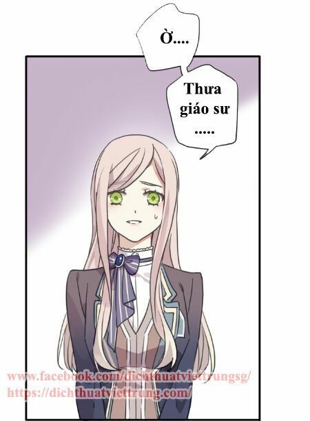 đọc truyện Vết Cắn Ngọt Ngào 3 Chương 5 ảnh 30 tại Thiên Thai Truyện