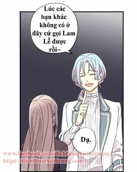 đọc truyện Vết Cắn Ngọt Ngào 3 Chương 5 ảnh 31 tại Thiên Thai Truyện