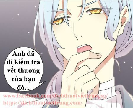 đọc truyện Vết Cắn Ngọt Ngào 3 Chương 5 ảnh 33 tại Thiên Thai Truyện