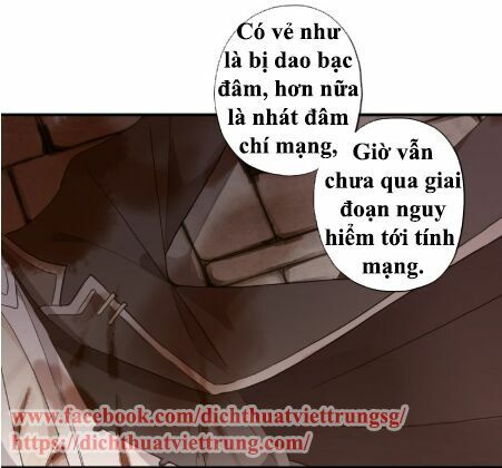 đọc truyện Vết Cắn Ngọt Ngào 3 Chương 5 ảnh 34 tại Thiên Thai Truyện