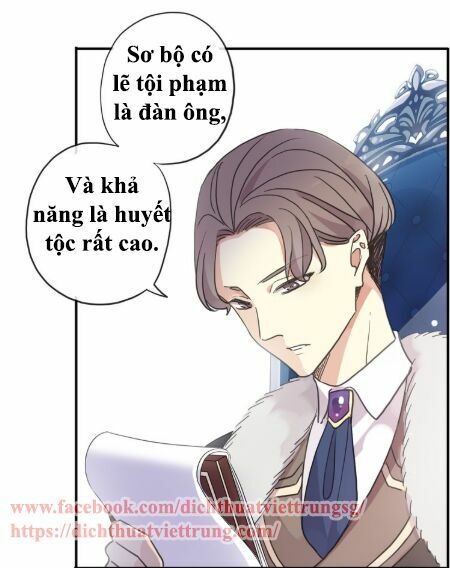 đọc truyện Vết Cắn Ngọt Ngào 3 Chương 5 ảnh 41 tại Thiên Thai Truyện