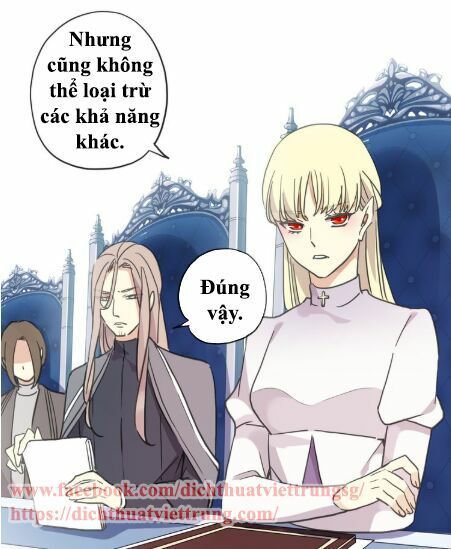 đọc truyện Vết Cắn Ngọt Ngào 3 Chương 5 ảnh 42 tại Thiên Thai Truyện