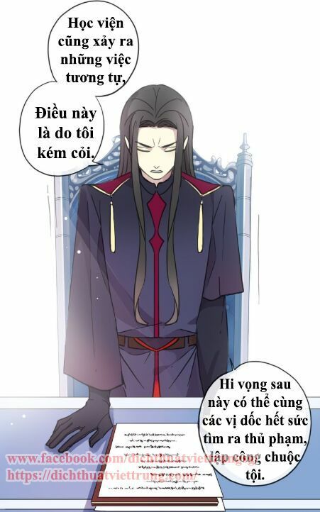 đọc truyện Vết Cắn Ngọt Ngào 3 Chương 5 ảnh 44 tại Thiên Thai Truyện