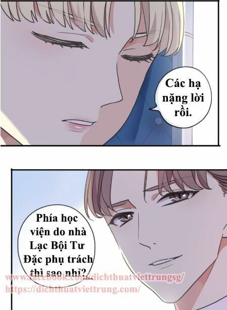 đọc truyện Vết Cắn Ngọt Ngào 3 Chương 5 ảnh 45 tại Thiên Thai Truyện