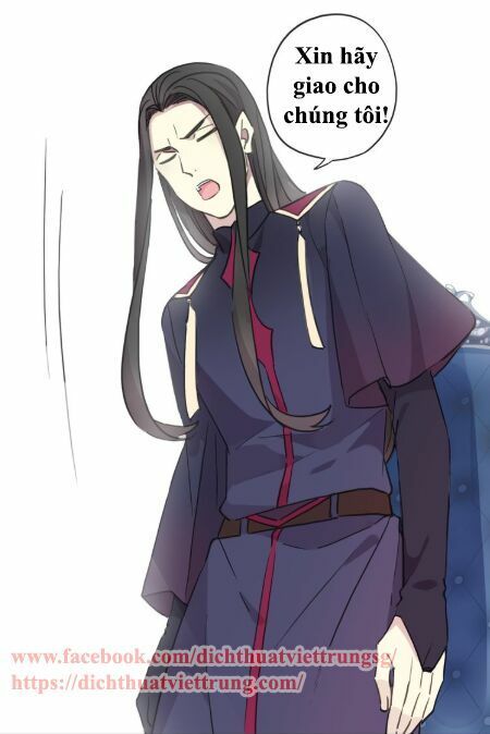 đọc truyện Vết Cắn Ngọt Ngào 3 Chương 5 ảnh 46 tại Thiên Thai Truyện