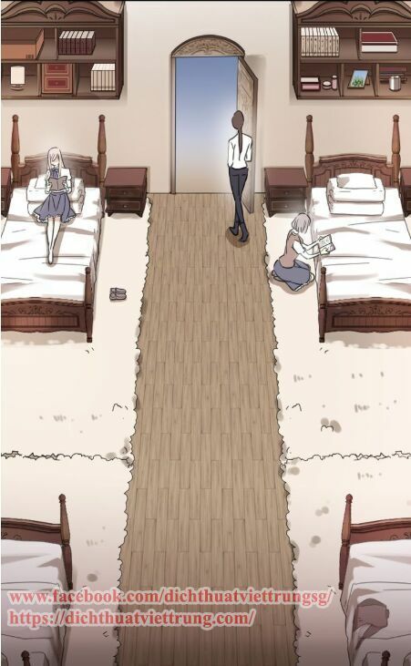 đọc truyện Vết Cắn Ngọt Ngào 3 Chương 5 ảnh 48 tại Thiên Thai Truyện