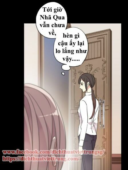 đọc truyện Vết Cắn Ngọt Ngào 3 Chương 5 ảnh 49 tại Thiên Thai Truyện