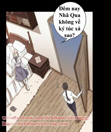 đọc truyện Vết Cắn Ngọt Ngào 3 Chương 5 ảnh 50 tại Thiên Thai Truyện