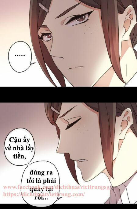 đọc truyện Vết Cắn Ngọt Ngào 3 Chương 5 ảnh 51 tại Thiên Thai Truyện