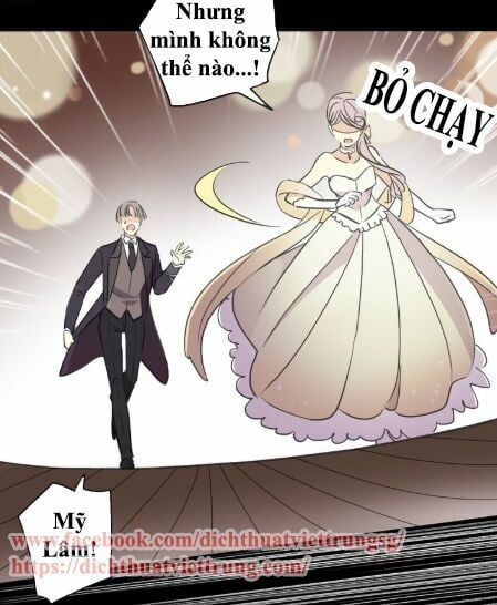 đọc truyện Vết Cắn Ngọt Ngào 3 Chương 5 ảnh 7 tại Thiên Thai Truyện