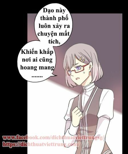 đọc truyện Vết Cắn Ngọt Ngào 3 Chương 5 ảnh 53 tại Thiên Thai Truyện