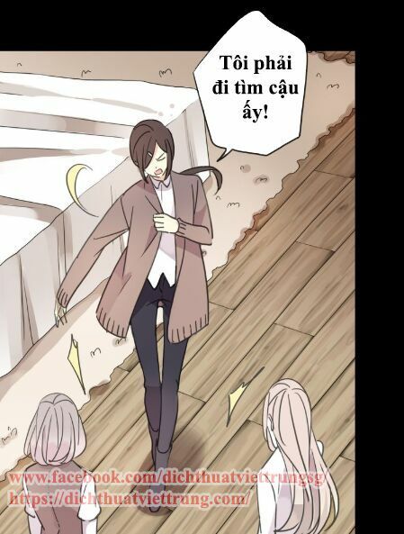 đọc truyện Vết Cắn Ngọt Ngào 3 Chương 5 ảnh 55 tại Thiên Thai Truyện