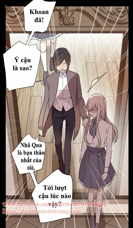 đọc truyện Vết Cắn Ngọt Ngào 3 Chương 5 ảnh 59 tại Thiên Thai Truyện