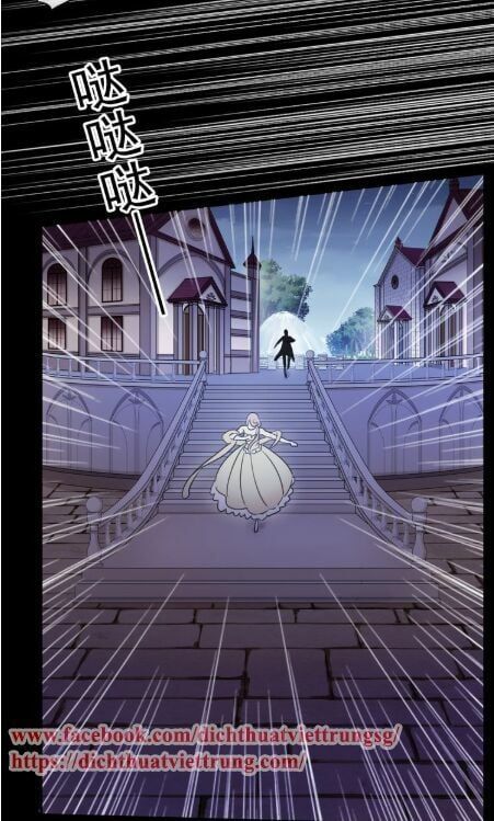 đọc truyện Vết Cắn Ngọt Ngào 3 Chương 5 ảnh 8 tại Thiên Thai Truyện