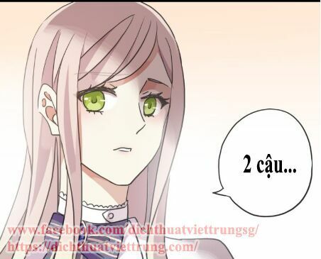 đọc truyện Vết Cắn Ngọt Ngào 3 Chương 5 ảnh 62 tại Thiên Thai Truyện