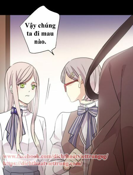 đọc truyện Vết Cắn Ngọt Ngào 3 Chương 5 ảnh 64 tại Thiên Thai Truyện