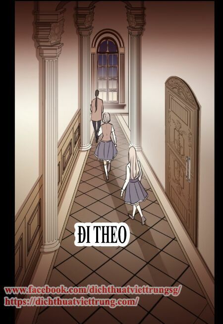 đọc truyện Vết Cắn Ngọt Ngào 3 Chương 5 ảnh 65 tại Thiên Thai Truyện