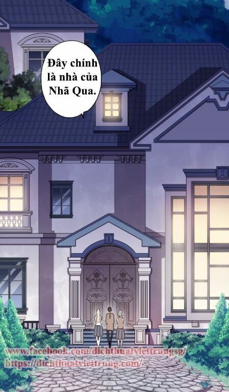 đọc truyện Vết Cắn Ngọt Ngào 3 Chương 5 ảnh 67 tại Thiên Thai Truyện