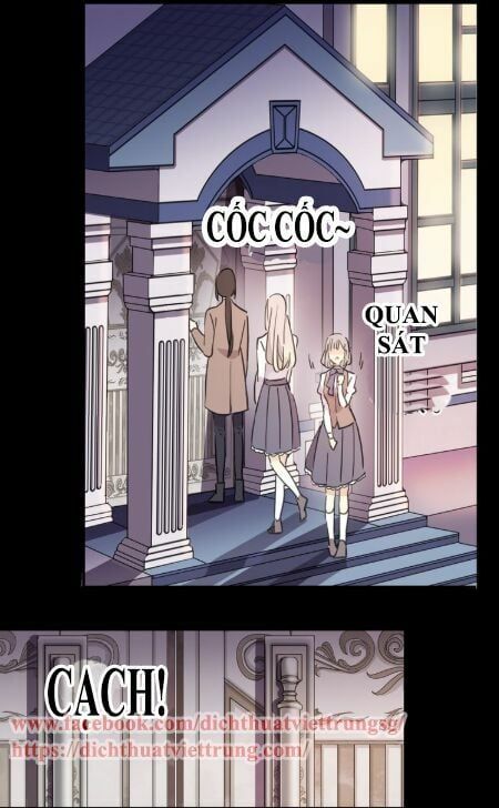 đọc truyện Vết Cắn Ngọt Ngào 3 Chương 5 ảnh 68 tại Thiên Thai Truyện