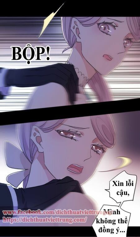 đọc truyện Vết Cắn Ngọt Ngào 3 Chương 5 ảnh 9 tại Thiên Thai Truyện