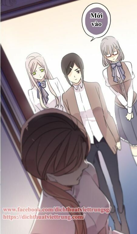 đọc truyện Vết Cắn Ngọt Ngào 3 Chương 5 ảnh 74 tại Thiên Thai Truyện