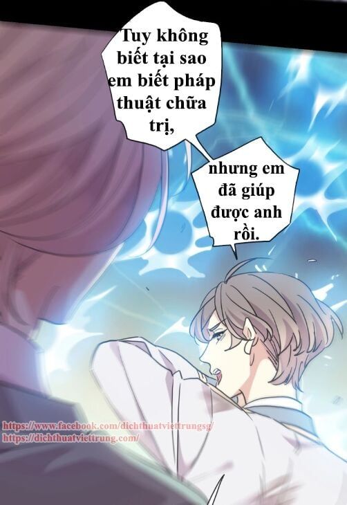 đọc truyện Vết Cắn Ngọt Ngào 3 Chương 50 ảnh 12 tại Thiên Thai Truyện