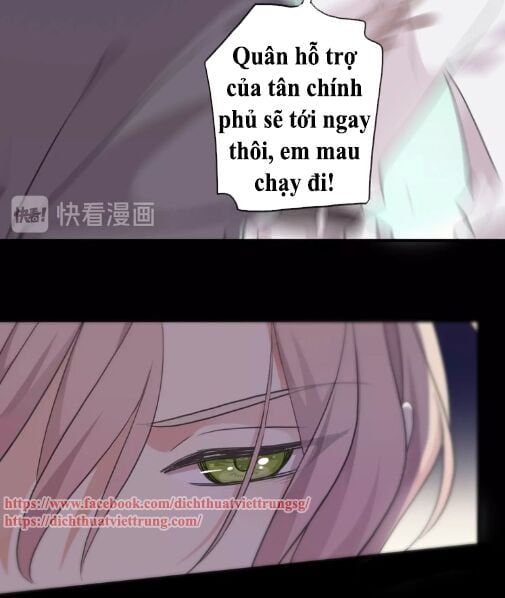 đọc truyện Vết Cắn Ngọt Ngào 3 Chương 50 ảnh 13 tại Thiên Thai Truyện