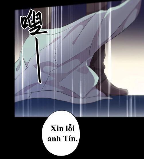 đọc truyện Vết Cắn Ngọt Ngào 3 Chương 50 ảnh 14 tại Thiên Thai Truyện