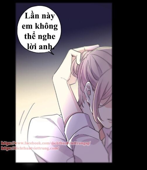 đọc truyện Vết Cắn Ngọt Ngào 3 Chương 50 ảnh 15 tại Thiên Thai Truyện