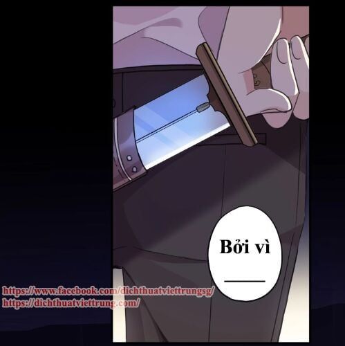 đọc truyện Vết Cắn Ngọt Ngào 3 Chương 50 ảnh 16 tại Thiên Thai Truyện