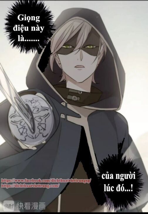 đọc truyện Vết Cắn Ngọt Ngào 3 Chương 50 ảnh 20 tại Thiên Thai Truyện