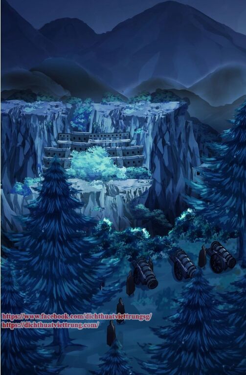 đọc truyện Vết Cắn Ngọt Ngào 3 Chương 50 ảnh 24 tại Thiên Thai Truyện