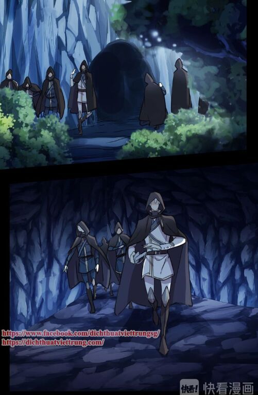 đọc truyện Vết Cắn Ngọt Ngào 3 Chương 50 ảnh 25 tại Thiên Thai Truyện