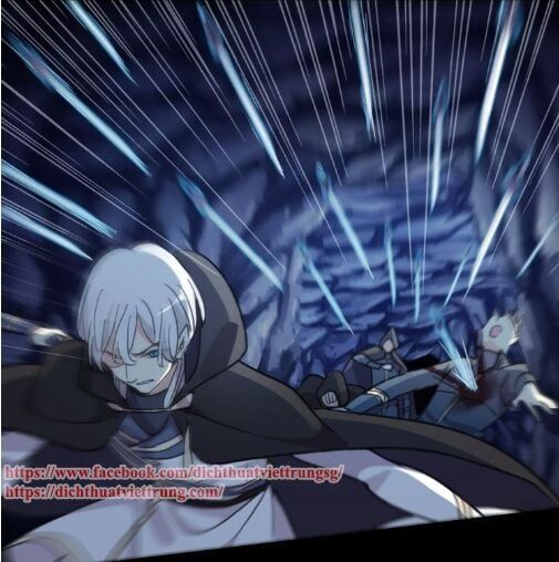 đọc truyện Vết Cắn Ngọt Ngào 3 Chương 50 ảnh 26 tại Thiên Thai Truyện