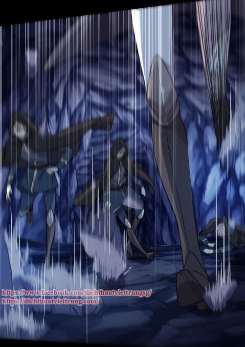 đọc truyện Vết Cắn Ngọt Ngào 3 Chương 50 ảnh 27 tại Thiên Thai Truyện