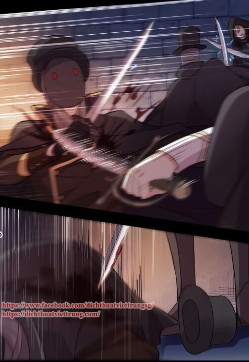 đọc truyện Vết Cắn Ngọt Ngào 3 Chương 50 ảnh 30 tại Thiên Thai Truyện