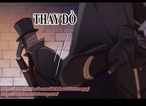 đọc truyện Vết Cắn Ngọt Ngào 3 Chương 50 ảnh 31 tại Thiên Thai Truyện