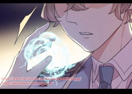 đọc truyện Vết Cắn Ngọt Ngào 3 Chương 50 ảnh 5 tại Thiên Thai Truyện