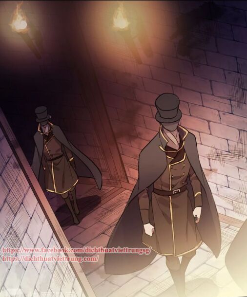 đọc truyện Vết Cắn Ngọt Ngào 3 Chương 50 ảnh 32 tại Thiên Thai Truyện