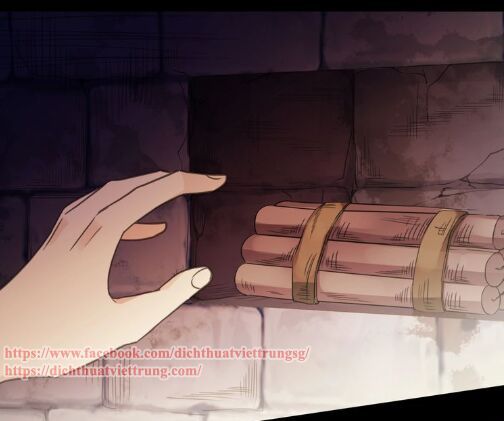 đọc truyện Vết Cắn Ngọt Ngào 3 Chương 50 ảnh 34 tại Thiên Thai Truyện