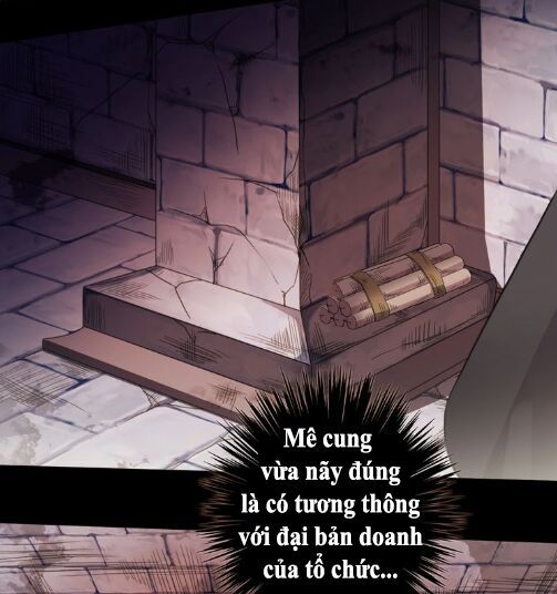 đọc truyện Vết Cắn Ngọt Ngào 3 Chương 50 ảnh 35 tại Thiên Thai Truyện